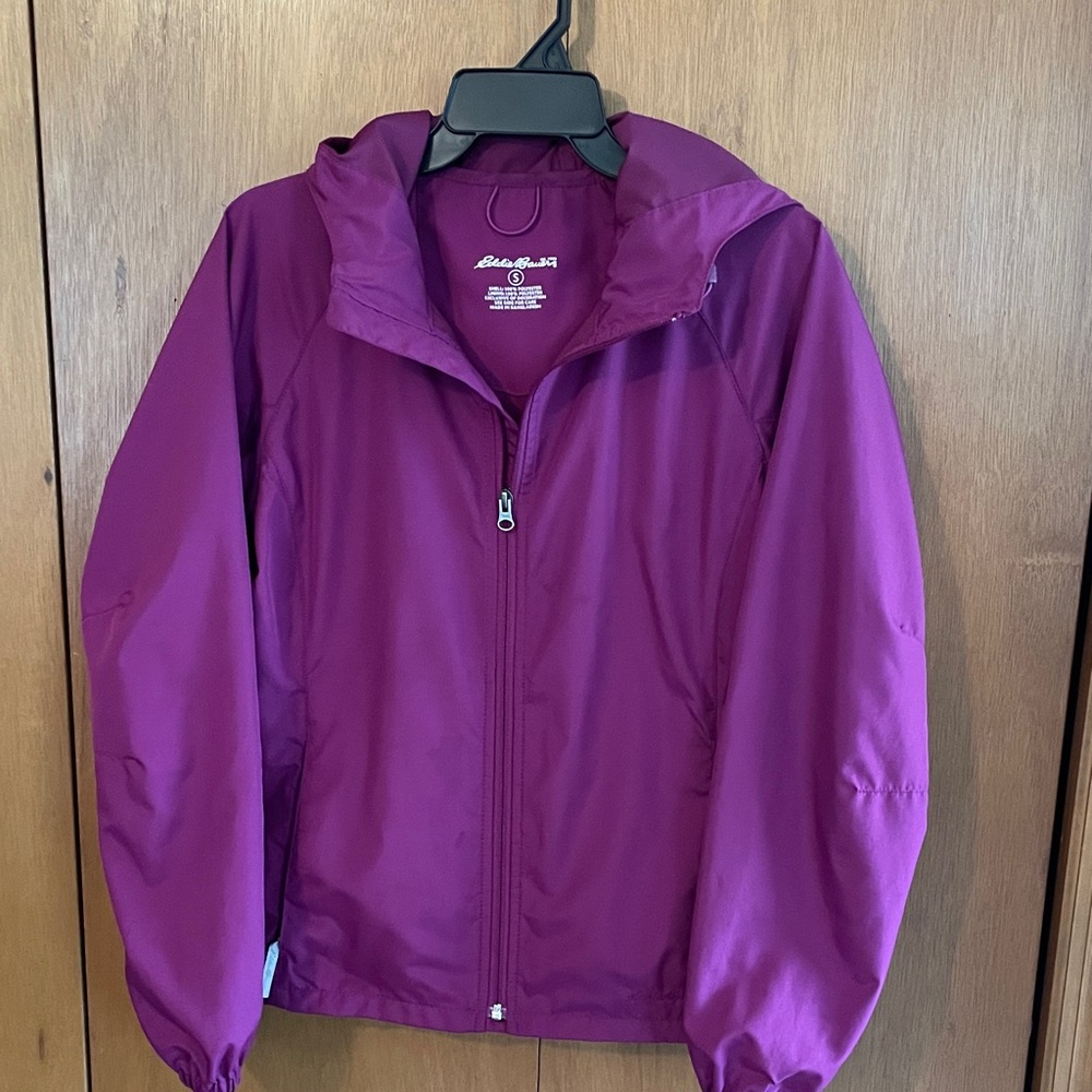 Eddie Bauer Wind breaker